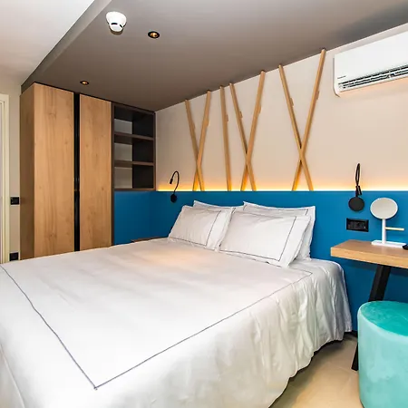 Resort Arena Verudela 4*
