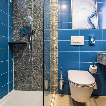 Ośrodek wypoczynkowy Arena Verudela 4*