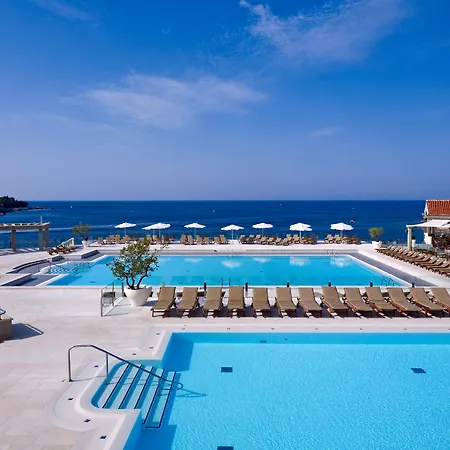 Arena Verudela Курортный комплекс