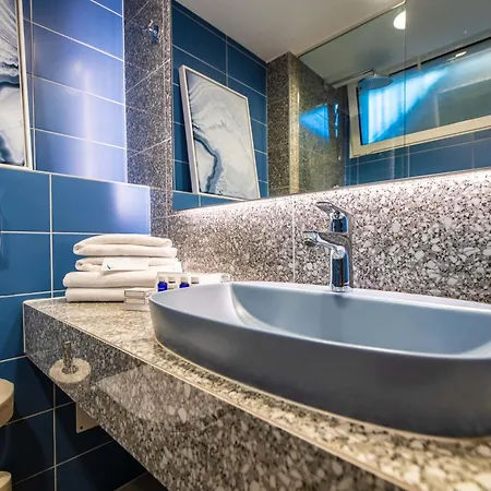 Arena Verudela Курортный комплекс Пула