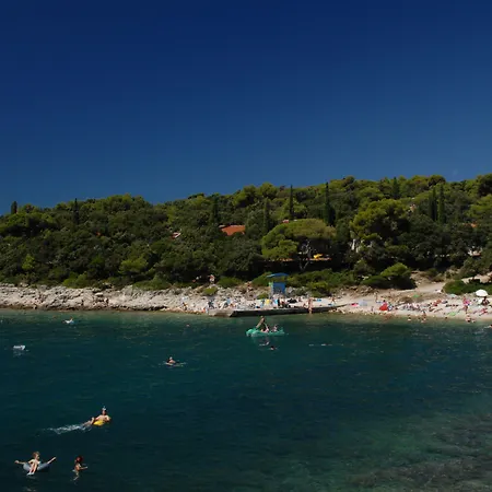 Курортный комплекс Arena Verudela