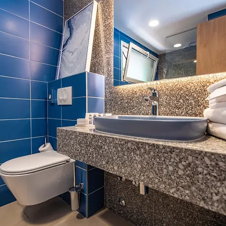 Arena Verudela Курортный комплекс 4*