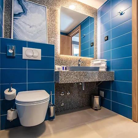 Курортный комплекс Arena Verudela