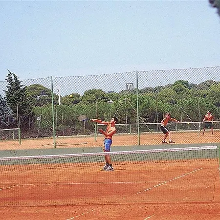Ośrodek wypoczynkowy Arena Verudela Pula