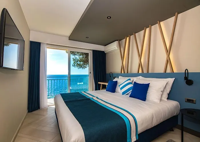 Arena Verudela 리조트 4*