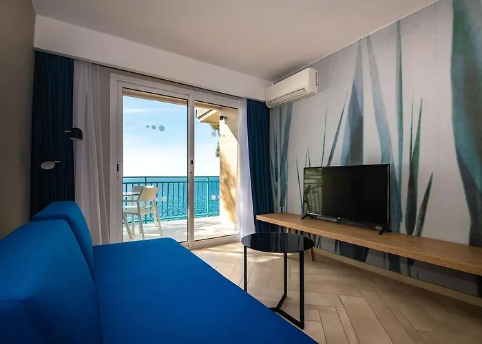 Arena Verudela 리조트 4*