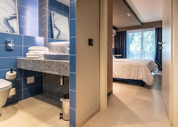 Arena Verudela 4* 풀라