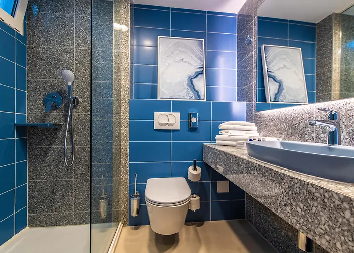 리조트 Arena Verudela 풀라