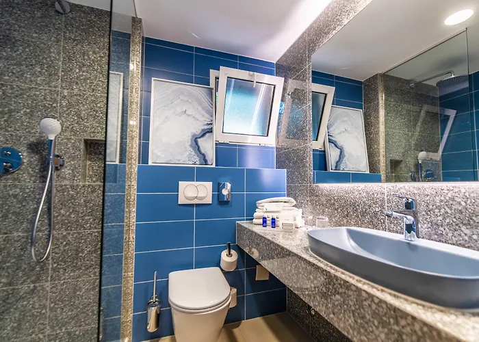 리조트 Arena Verudela