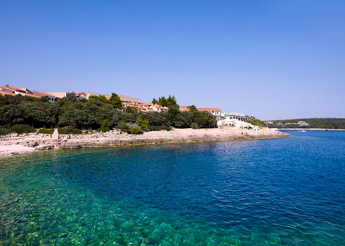 Arena Verudela 리조트 4*