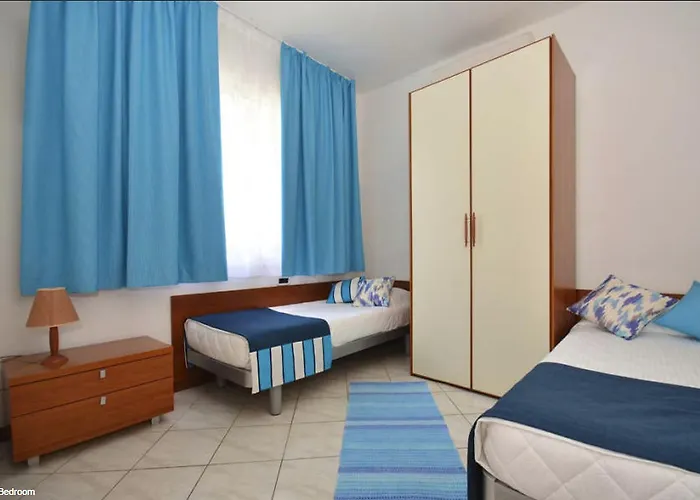 리조트 Arena Verudela