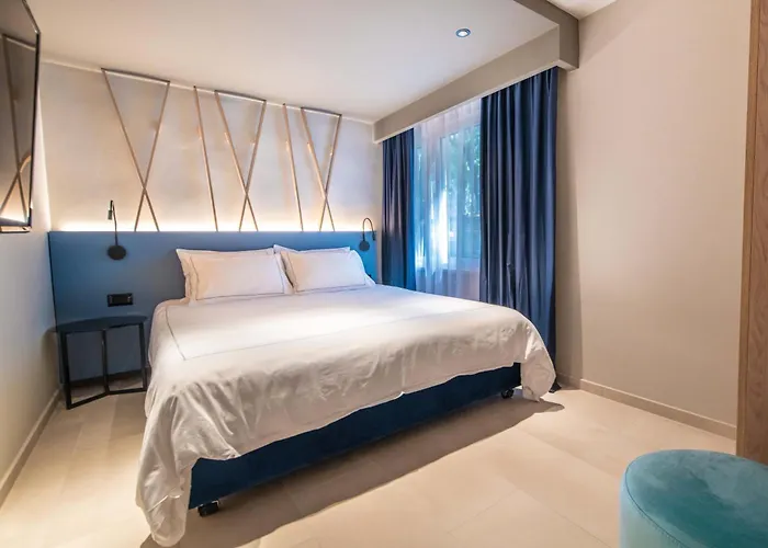 리조트 Arena Verudela 풀라