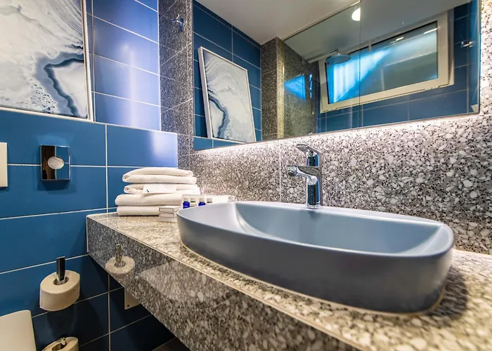 Arena Verudela 리조트 풀라