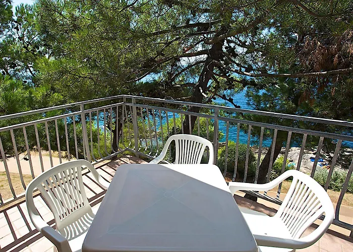 리조트 Arena Verudela 4*