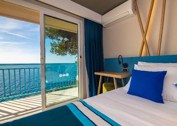 리조트 Arena Verudela