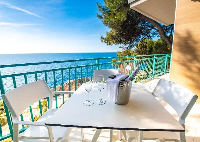 Station touristique Arena Verudela