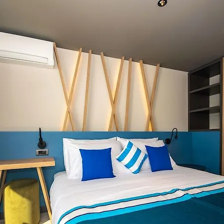 Arena Verudela Rezort 4*
