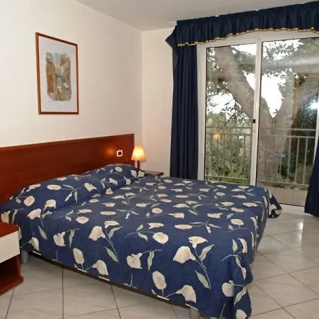 Arena Verudela Θέρετρο 4*