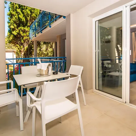 Arena Verudela Resort
