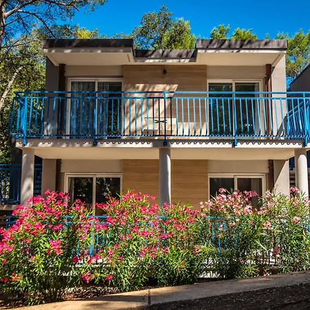 Arena Verudela Resort 4*