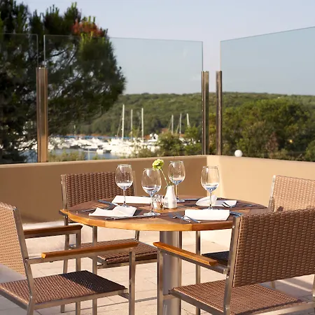 Arena Verudela 4* Pula