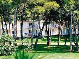 Arena Verudela Θέρετρο