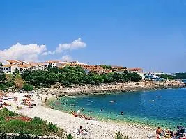Θέρετρο Arena Verudela 4*