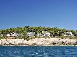 Θέρετρο Arena Verudela Πούλα