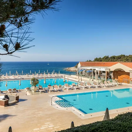 Arena Verudela Resort Pula