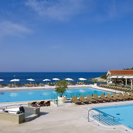 Arena Verudela Resort
