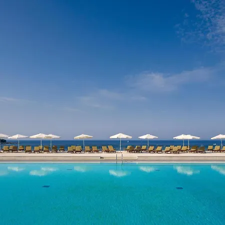 Arena Verudela 4* Pula