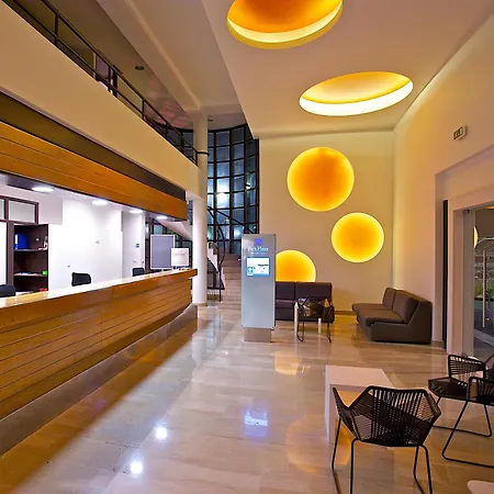 Resort Arena Verudela 4*