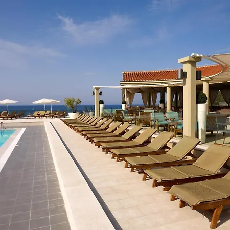 Resort Arena Verudela Pula