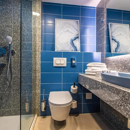 Arena Verudela 4* Pula
