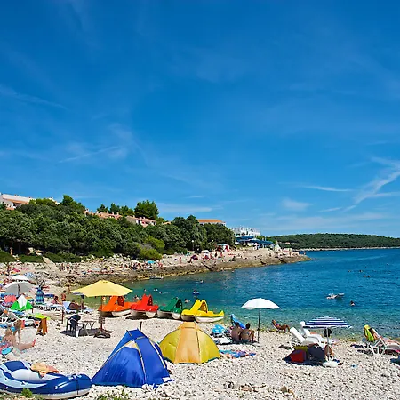Arena Verudela Feriested 4*
