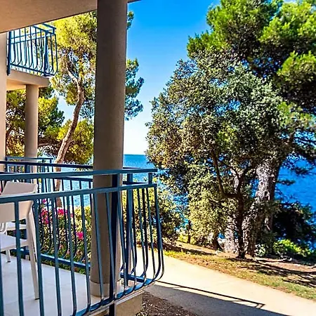 Θέρετρο Arena Verudela Πούλα
