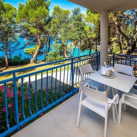 Arena Verudela 4* Pula