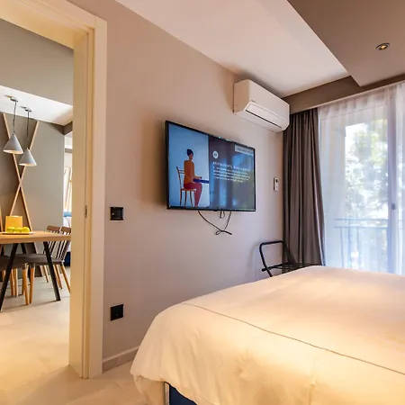 Arena Verudela 4* Pula