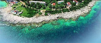 Arena Verudela Θέρετρο