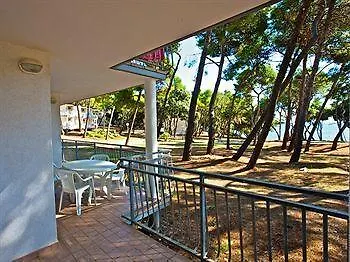 Θέρετρο Arena Verudela 4*