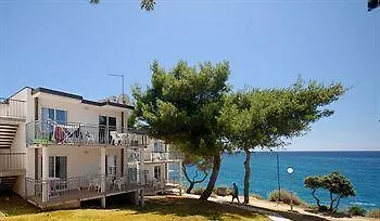 Arena Verudela 4*