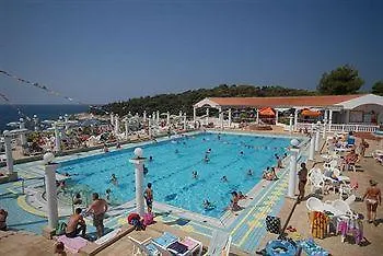 Θέρετρο Arena Verudela Πούλα