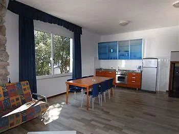 Arena Verudela Θέρετρο 4*