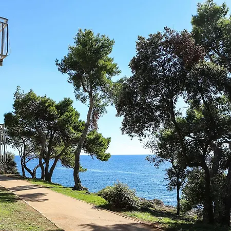 Resort Arena Verudela 4*