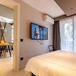 Arena Verudela 리조트
