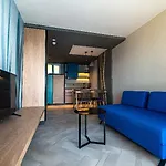 Arena Verudela 4* 풀라