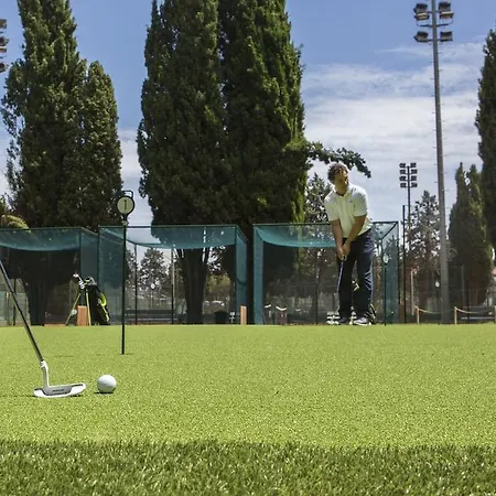 Arena Verudela 4* Pola