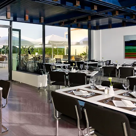 Resort Arena Verudela 4*