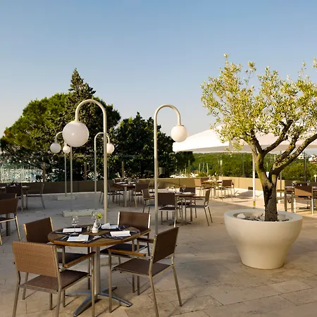 Resort Arena Verudela Pola