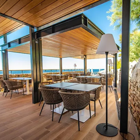 Arena Verudela Resort Pola